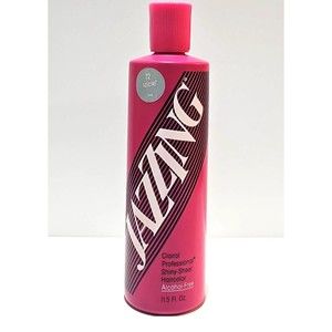 Clairol Professional - Jazzing Shiny-Sheer Haircolor [72] ICICLE - 11.5 oz